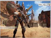 مهاجمان سیاره شکست‌خورده 