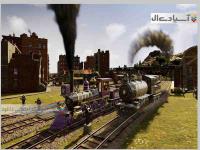 امپراطوری راه‌آهن