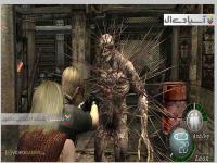 اقامتگاه شیطان 4