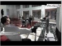 روز پرداخت: دزدی