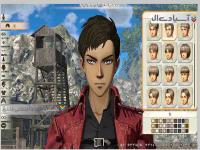 حمله به تایتان 2