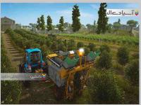 مزرعه‌داری اصیل 2018