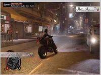 سگ‌های خوابیده