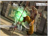 سول‌کالیبر 5