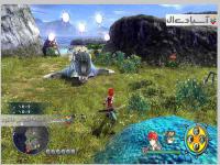 وای‌اس 8: لاکریموسا آو دانا