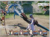 دارک رز والکری