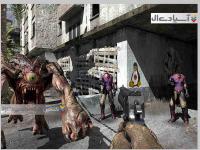 سام ماجراجو: بی‌اف‌ای