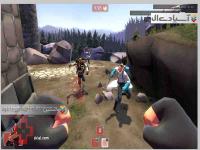 سنگر گروهی 2