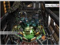 پین‌بال اف‌ایکس 3 