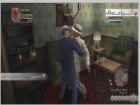 پدرخوانده 1