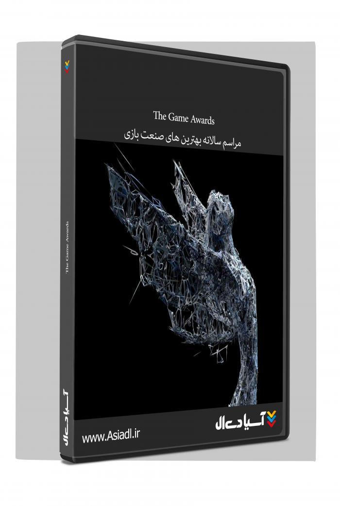دانلود The Game Awards 2022