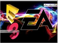 نمایشگاه سرگرمی‌های الکترونیکی