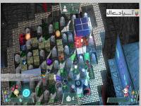 سوپر بمبرمن آر