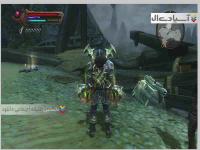 امپراطوری آمالور: رکونینگ