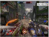 لرزه قهرمانان