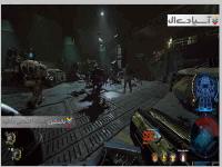 هالک فضایی: دث‌وینگ