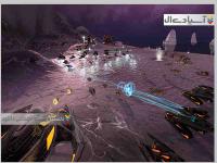 منطقه نبرد: فرمانده نبرد