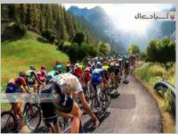 مدیریت دوچرخه سواری حرفه‌ای 2018