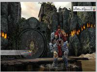 دارک‌سایدرز: نسخه وارمستر