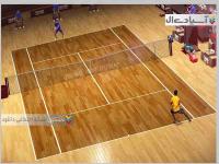 تور جهانی تنیس