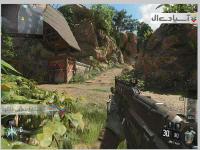 ندای وظیفه: بلک اپس ۳