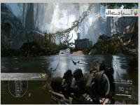 تک تیرانداز: شبح  جنگجو 3