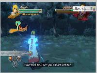 ناروتو شیپودن: طوفان نهایی نینجا 3