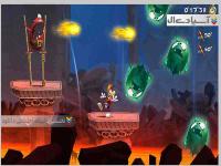 افسانه ریمن