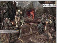 چرخ‌دنده‌های جنگ 2