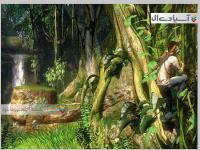 آنچارتد: طالع دریک