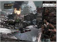 آنچارتد 2: در جمع دزدان