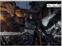 جبهه داخلی: انقلاب