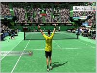 تنیس مجازی 4 