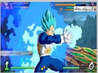 مبارزین توپ اژدها