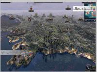 حماسه جنگ تمام عیار: پادشاهان بریتانیا