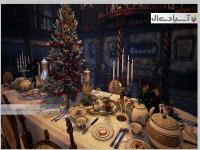 سپیده دم خاکستری