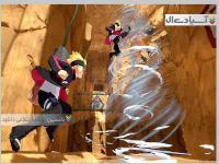 ناروتو دربرابر بوروتو: شینوبی مهاجم