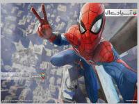 مرد عنکبوتی 2018