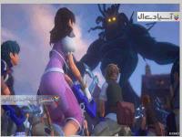 قلب پادشاهی اچ‌دی 2.8 پیش درآمدی بر فصل پایانی