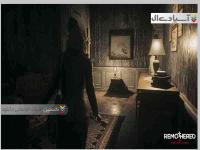 بازسازی شده: عذاب پدران