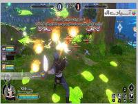 شبدر سیاه: شوالیه‌های کورتت