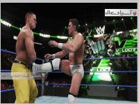 کشتی‌کج 2کا19