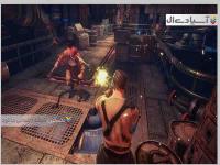 بی‌خوابی: آرک