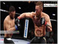 مسابقات یو اف سی 3