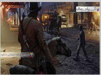 رستگاری سرخپوست مرده 2