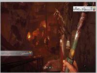 ولفنشتاین: خون قدیمی