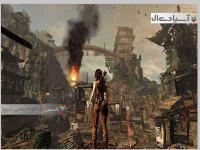 توم ریدر: نسخه نهایی