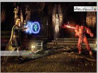 بی‌عدالتی 2