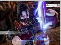 سول کالیبر 6