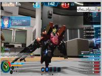 گاندام بریکر جدید